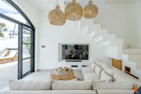 2 bedrooms Villa in Kuta, Badung, Indonesia No. 10763 6