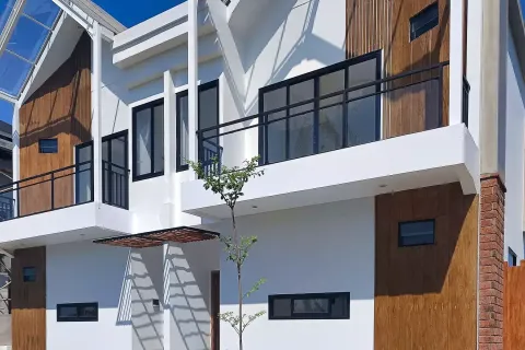 2 bedrooms Villa in Cemagi, Mengwi, Badung, Indonesia No. 10764