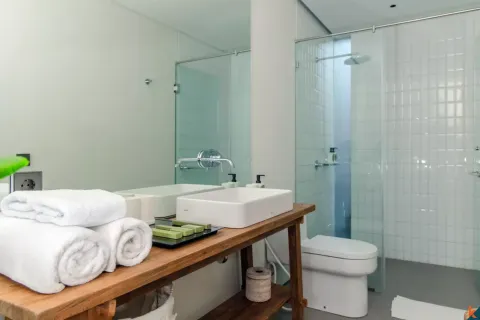 2 bedrooms Villa in Canggu, Badung, Indonesia No. 10625 21