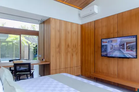 2 bedrooms Villa in Canggu, Badung, Indonesia No. 10625 16
