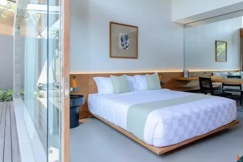 2 bedrooms Villa in Canggu, Badung, Indonesia No. 10625 15