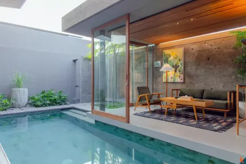 2 bedrooms Villa in Canggu, Badung, Indonesia No. 10625 3