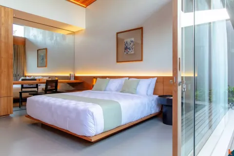 2 bedrooms Villa in Canggu, Badung, Indonesia No. 10625 17