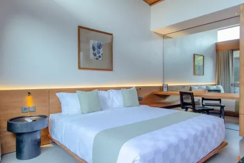 2 bedrooms Villa in Canggu, Badung, Indonesia No. 10625 19