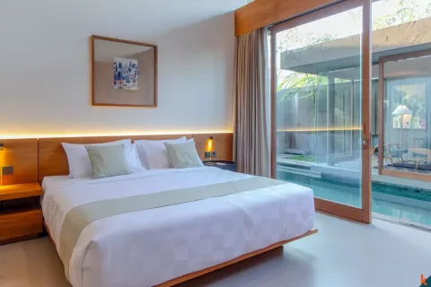 2 bedrooms Villa in Canggu, Badung, Indonesia No. 10625 18