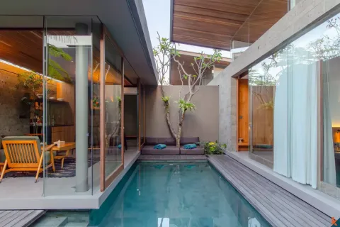 2 bedrooms Villa in Canggu, Badung, Indonesia No. 10625 7