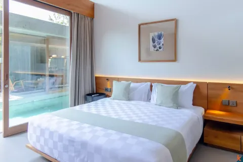 2 bedrooms Villa in Canggu, Badung, Indonesia No. 10625 14