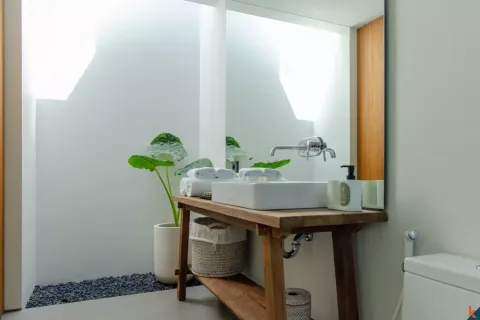 2 bedrooms Villa in Canggu, Badung, Indonesia No. 10625 20