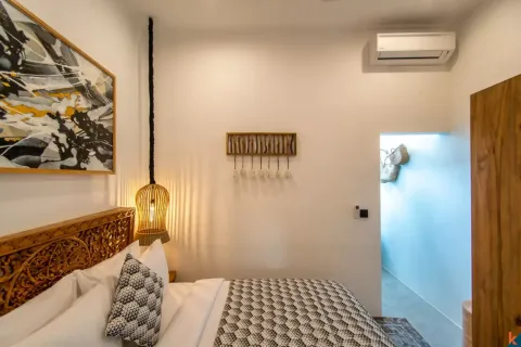 3 bedrooms Villa in Tumbak Bayuh, Mengwi, Badung, Indonesia No. 10626 11
