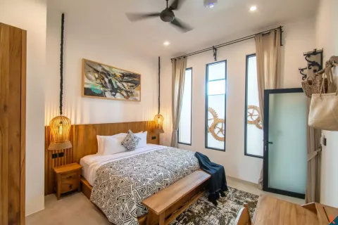 3 bedrooms Villa in Tumbak Bayuh, Mengwi, Badung, Indonesia No. 10626 18