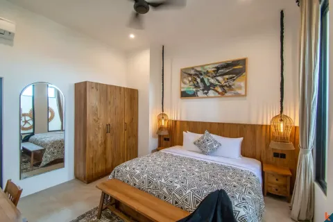 3 bedrooms Villa in Tumbak Bayuh, Mengwi, Badung, Indonesia No. 10626 16