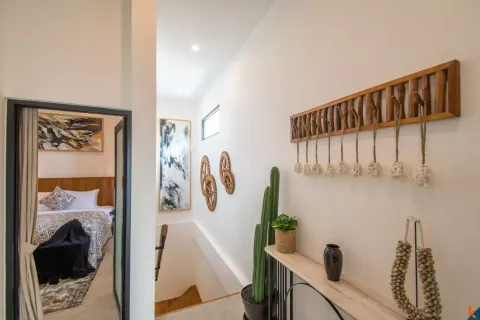 3 bedrooms Villa in Tumbak Bayuh, Mengwi, Badung, Indonesia No. 10626 21