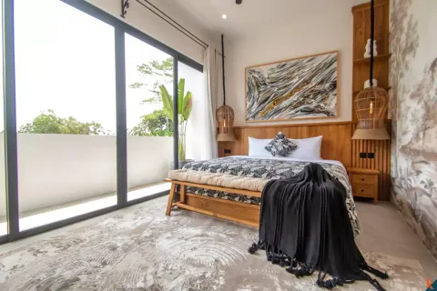 3 bedrooms Villa in Tumbak Bayuh, Mengwi, Badung, Indonesia No. 10626 24