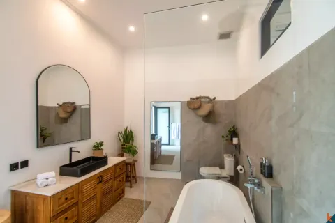 3 bedrooms Villa in Tumbak Bayuh, Mengwi, Badung, Indonesia No. 10626 27