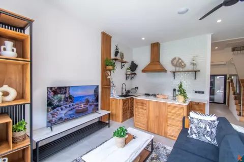 3 bedrooms Villa in Tumbak Bayuh, Mengwi, Badung, Indonesia No. 10626 5