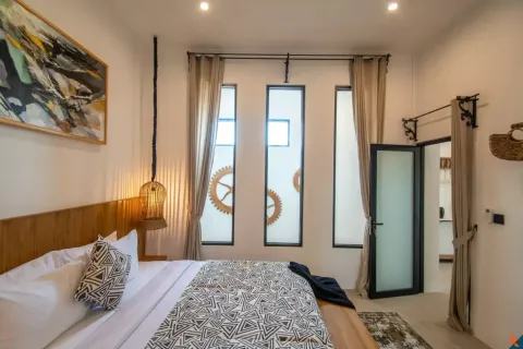 3 bedrooms Villa in Tumbak Bayuh, Mengwi, Badung, Indonesia No. 10626 19