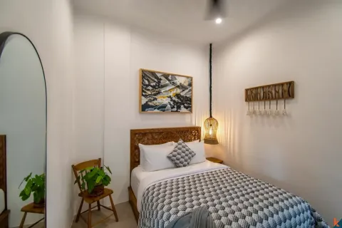 3 bedrooms Villa in Tumbak Bayuh, Mengwi, Badung, Indonesia No. 10626 10