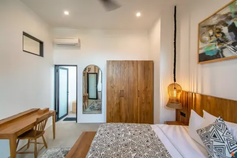 3 bedrooms Villa in Tumbak Bayuh, Mengwi, Badung, Indonesia No. 10626 17
