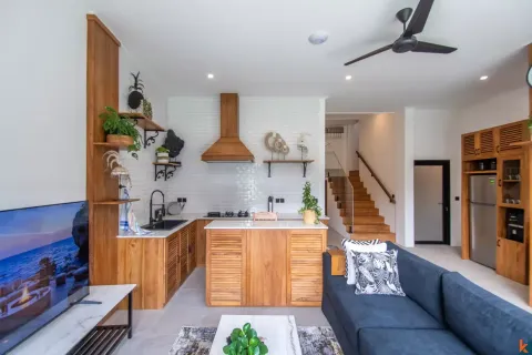 3 bedrooms Villa in Tumbak Bayuh, Mengwi, Badung, Indonesia No. 10626 6