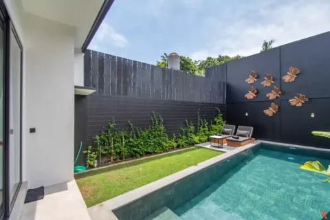 3 bedrooms Villa in Tumbak Bayuh, Mengwi, Badung, Indonesia No. 10626 2