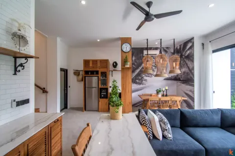 3 bedrooms Villa in Tumbak Bayuh, Mengwi, Badung, Indonesia No. 10626 9
