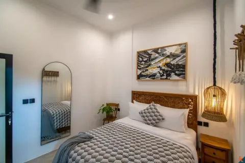 3 bedrooms Villa in Tumbak Bayuh, Mengwi, Badung, Indonesia No. 10626 12