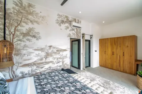 3 bedrooms Villa in Tumbak Bayuh, Mengwi, Badung, Indonesia No. 10626 25
