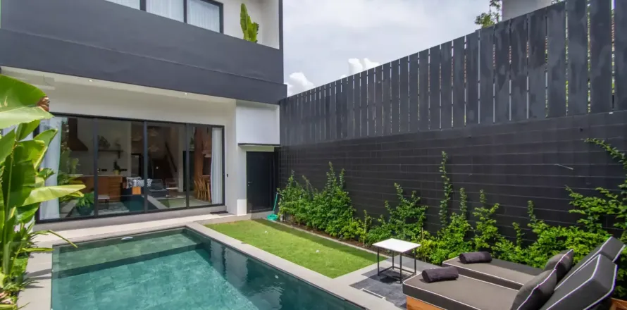 3 bedrooms Villa in Tumbak Bayuh, Mengwi, Badung, Indonesia No. 10626