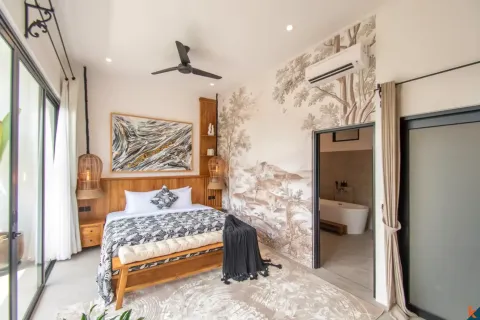 3 bedrooms Villa in Tumbak Bayuh, Mengwi, Badung, Indonesia No. 10626 22
