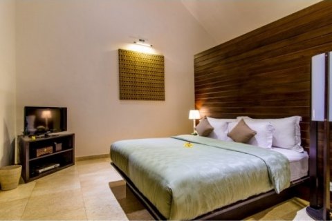 Вилла с 1 спальней в Seminyak, Бадунг, Индонезия № 1760 10