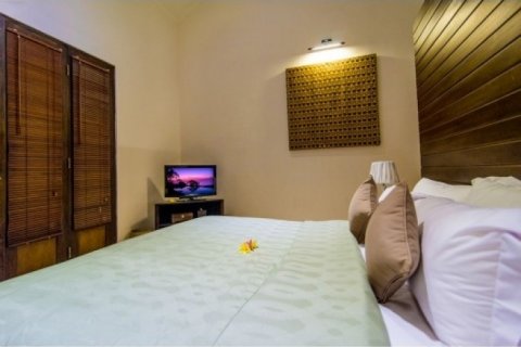 Вилла с 1 спальней в Seminyak, Бадунг, Индонезия № 1760 12