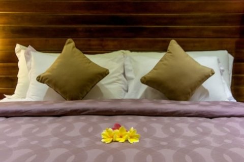 Вилла с 1 спальней в Seminyak, Бадунг, Индонезия № 1760 20