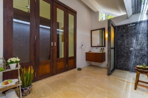 Вилла с 1 спальней в Seminyak, Бадунг, Индонезия № 1760 15