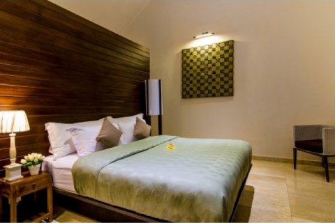 Вилла с 1 спальней в Seminyak, Бадунг, Индонезия № 1760 11