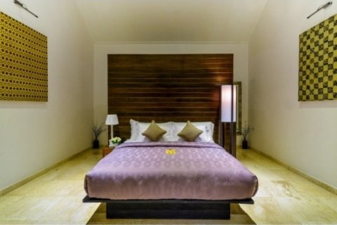 Вилла с 1 спальней в Seminyak, Бадунг, Индонезия № 1760 18