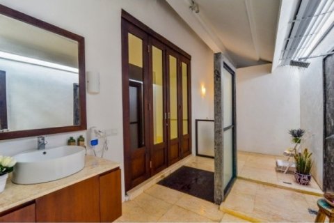 Вилла с 1 спальней в Seminyak, Бадунг, Индонезия № 1760 16