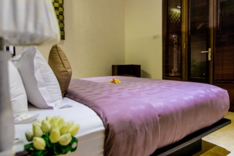 Вилла с 1 спальней в Seminyak, Бадунг, Индонезия № 1760 21
