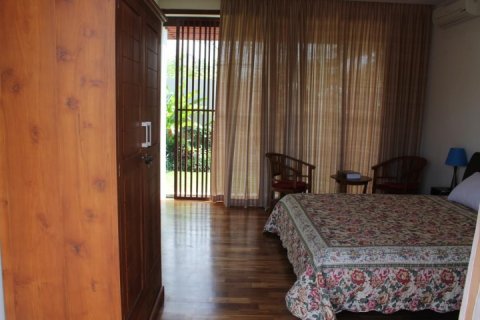 3 bedrooms Villa in Canggu, Badung, Indonesia No. 1761 11