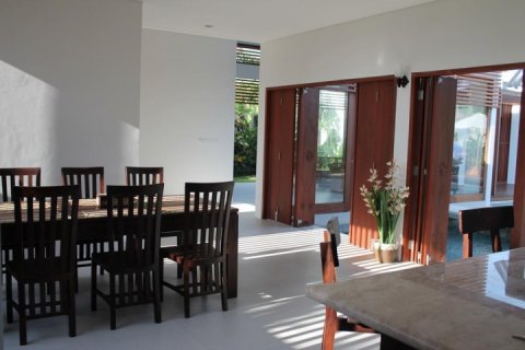3 bedrooms Villa in Canggu, Badung, Indonesia No. 1761 15