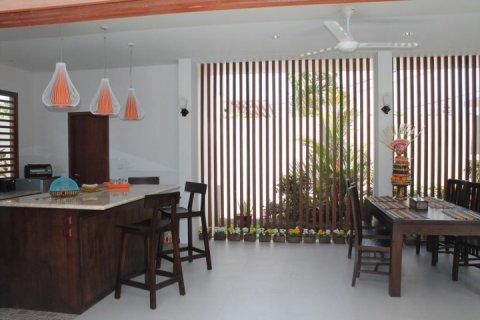3 bedrooms Villa in Canggu, Badung, Indonesia No. 1761 7