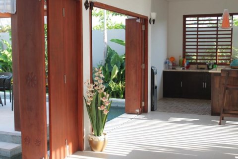 3 bedrooms Villa in Canggu, Badung, Indonesia No. 1761 14