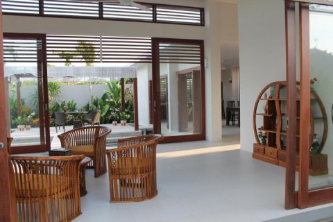 3 bedrooms Villa in Canggu, Badung, Indonesia No. 1761 6