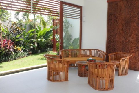 3 bedrooms Villa in Canggu, Badung, Indonesia No. 1761 3