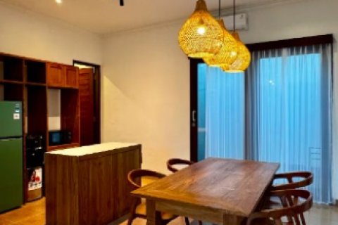 3 bedrooms Villa in Canggu, Badung, Indonesia No. 1761 16