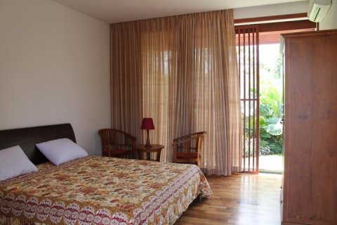 3 bedrooms Villa in Canggu, Badung, Indonesia No. 1761 9