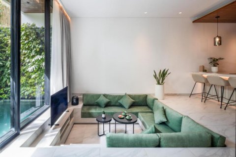 1 bedroom Villa in Canggu, Badung, Indonesia No. 1763