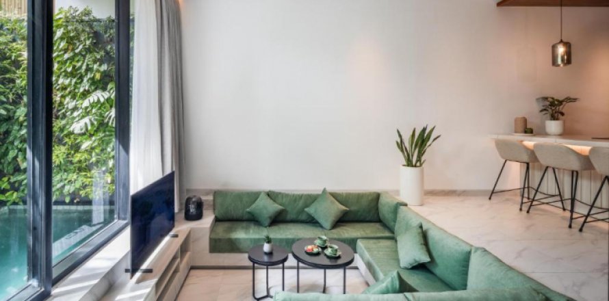 1 bedroom Villa in Canggu, Badung, Indonesia No. 1763
