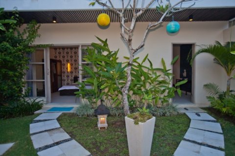 1 bedroom Villa in Canggu, Badung, Indonesia No. 1763 3