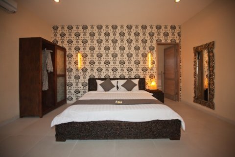 1 bedroom Villa in Canggu, Badung, Indonesia No. 1763 9