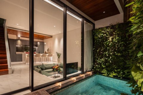 1 bedroom Villa in Canggu, Badung, Indonesia No. 1763 17